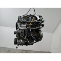 двигатель в сборе Chevrolet Nubira 1 поколение 2007 Z20S1