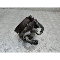 насос гидроусилителя руля Chevrolet Nubira 1 поколение 2007 540297