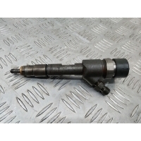 форсунка топливная Renault Megane 2 поколение 2006 8200389369,0445110230
