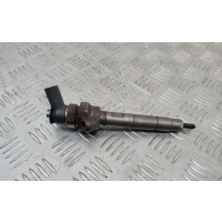 форсунка топливная BMW 3 E90/E91 2008 7798446,0445110289
