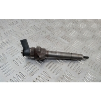 форсунка топливная BMW 3 E90/E91 2008 7798446,0445110289