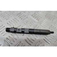 форсунка топливная Renault Megane 2 поколение [рестайлинг] 2007 8200815416,8200421897,EJBR05102D