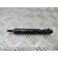 форсунка топливная Renault Clio 2 поколение [2-й рестайлинг] 2005 8200240244,8200049876,EJBR02101Z