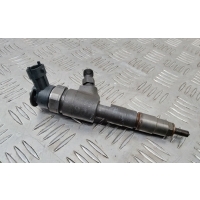 форсунка топливная Ford Focus 3 поколение 2014 0445110489,CV6Q-9F593-AA