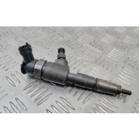 форсунка топливная Ford Focus 3 поколение 2014 0445110489,CV6Q-9F593-AA