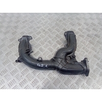 впускной коллектор Audi A6 C6 2006 059145762B