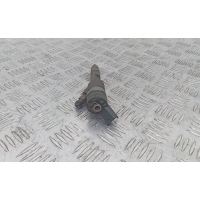 форсунка топливная Renault Scenic 2 поколение 2006 8200389369,0445110230