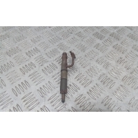форсунка топливная Nissan Cabstar F23 2002 1660069T62,0432193533