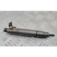 форсунка топливная Renault Master 2 поколение 2002 0432193757