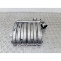 впускной коллектор Peugeot 406 1 поколение [рестайлинг] 2001 9630333380