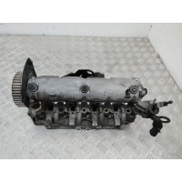 головка блока цилиндров Renault Scenic 2 поколение 2005 F9S05