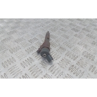 форсунка топливная Renault Scenic 2 поколение 2005 8200100272