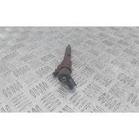 форсунка топливная Renault Scenic 2 поколение 2005 8200100272