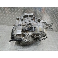 КПП автоматическая (АКПП) Citroen C5 2 поколение 2010 9681920380,TF80SC,20GG09