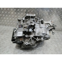 КПП автоматическая (АКПП) Peugeot 407 1 поколение 2006 9658033080,20GG07