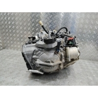 КПП автоматическая (АКПП) Renault Laguna 3 поколение 2008 8200584877,AJ0004