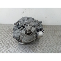 КПП автоматическая (АКПП) Renault Laguna 3 поколение 2010 8200582069,AJ0006