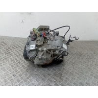 КПП автоматическая (АКПП) Peugeot 407 1 поколение 2008 9658033080,20GG07