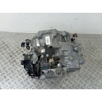 КПП автоматическая (АКПП) Renault Espace 4 поколение 2003 8200146554,5550SN,DJ72E21