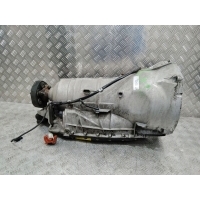 КПП автоматическая (АКПП) BMW 5 E60/E61 2007 6HP-26,7550777