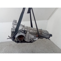КПП автоматическая (АКПП) Audi A4 B6 2002 5HP19,GBH