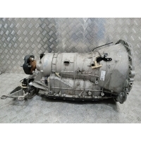 КПП автоматическая (АКПП) Jaguar XF 1 поколение 2009 9X237000AD,R9AJA,6HP28,1068401362
