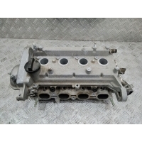 головка блока цилиндров Toyota Yaris XP130 2012 5Y2830132