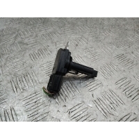 расходомер воздуха Toyota Yaris XP130 2012 222040V020