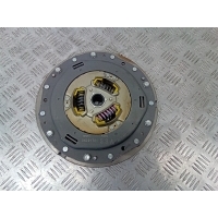 комплект сцепления Toyota Yaris XP130 2012 5K301701