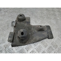 брызговик правый задний зад. Renault Megane 4 поколение 2017 788122543R