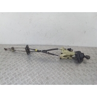 кулиса КПП Citroen Jumper 2 поколение 2012 6072500003,463141700