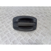 ручка наружная двери передней левой Citroen Jumper 2 поколение 2012 242430,A4882242430