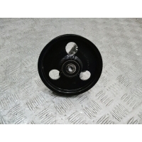 шкив Renault Clio 2 поколение 2002 8200170009