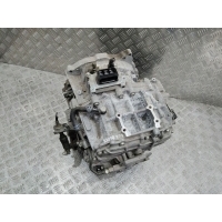 КПП автоматическая (АКПП) Toyota Yaris XP130 2012 1LM
