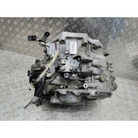 КПП автоматическая (АКПП) Renault Vel Satis 1 поколение 2005 8200377291,SU1021
