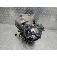 КПП механическая (МКПП) Ford Fiesta 6 поколение [рестайлинг] 2015 BA6R7002ABG,T6TB1,2N1R7F096EB
