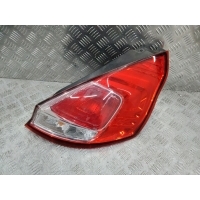 фонарь задний правый Ford Fiesta 6 поколение [рестайлинг] 2015 C1BB13404A