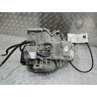 КПП автоматическая (АКПП) Volvo XC90 1 поколение [рестайлинг] 2010 TF80SC,31259317