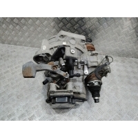 КПП механическая (МКПП) Volkswagen Passat B6 2009