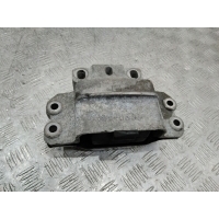 подушка крепления КПП Volkswagen Passat B6 2009 1K0199555