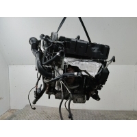 двигатель в сборе Volvo XC90 1 поколение [рестайлинг] 2009 D5244T