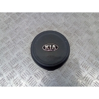 подушка безопасности водителя Kia Sportage 4 поколение 2016 56900F1000