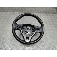 руль Kia Sportage 4 поколение [рестайлинг] 2019 56100F1230,56100F1230SA1