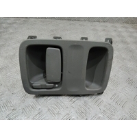 ручка внутренняя двери Mercedes-Benz Sprinter W906 2010 A9067600061