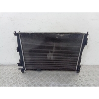 радиатор основной Nissan Qashqai J10 2007 21410JD50B