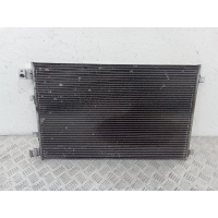 радиатор кондиционера Nissan Qashqai J10 2007 92100JD500
