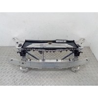 передняя панель (телевизор) Mercedes-Benz C W205 2014 A2056202034
