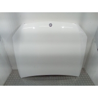 капот Mercedes-Benz C W205 2014 A2058870203