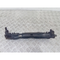 кронштейн (крепление) радиатора левый Mercedes-Benz C W205 2014 A0995042118