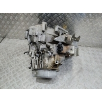 КПП механическая (МКПП) Peugeot Boxer 2 поколение 2006 20UM23